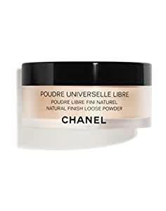 chanel natural finish loose powder 30 naturel